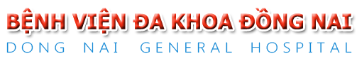 Bệnh viện Đa khoa Đồng Nai